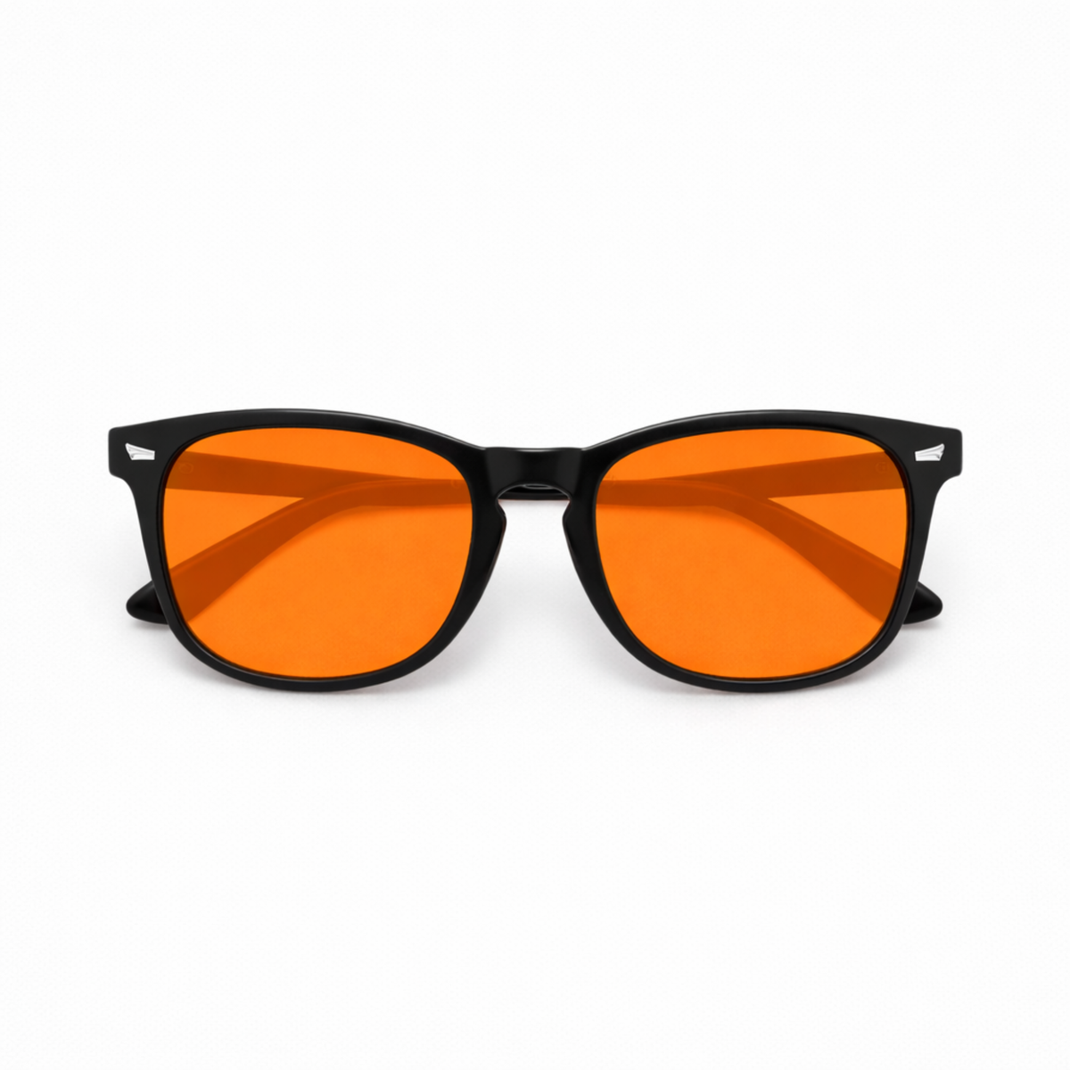 RL-02  yellow Lens Glasses - Daglinser