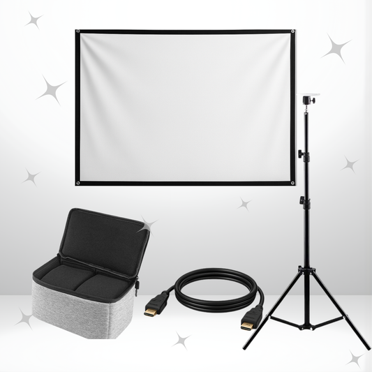 Projektor kit +