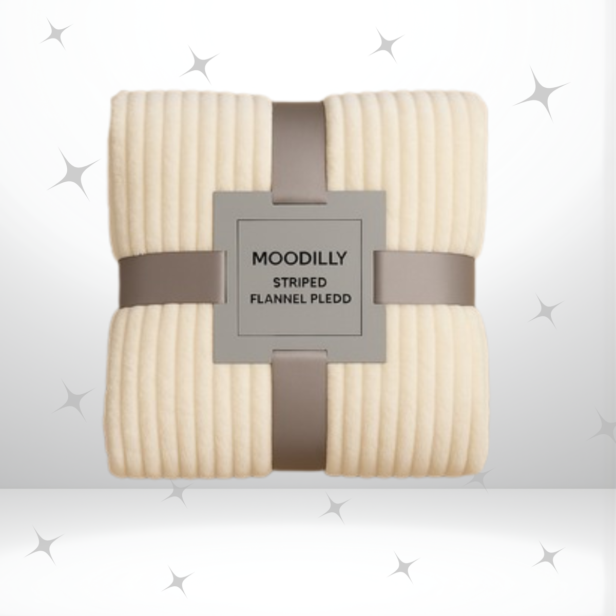 Moodilly Pledd