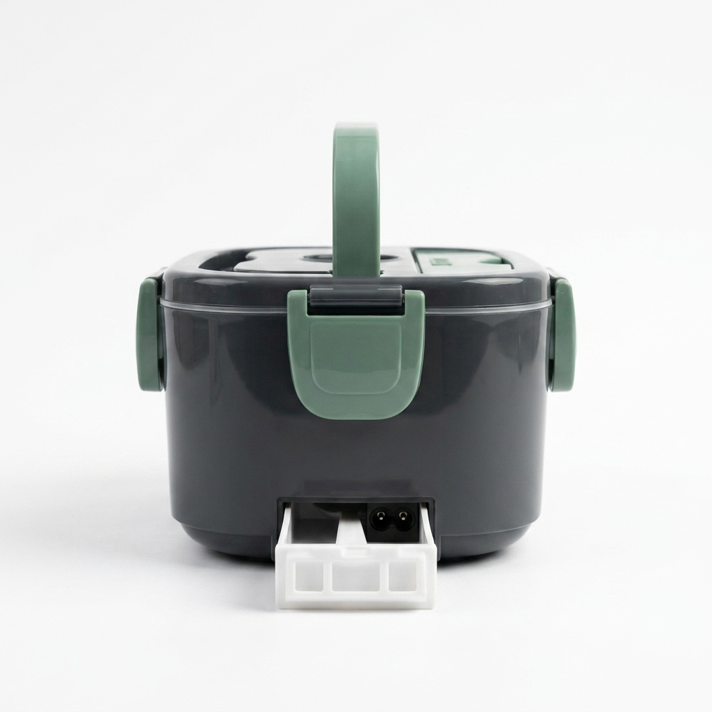 Moodilly HeatBox