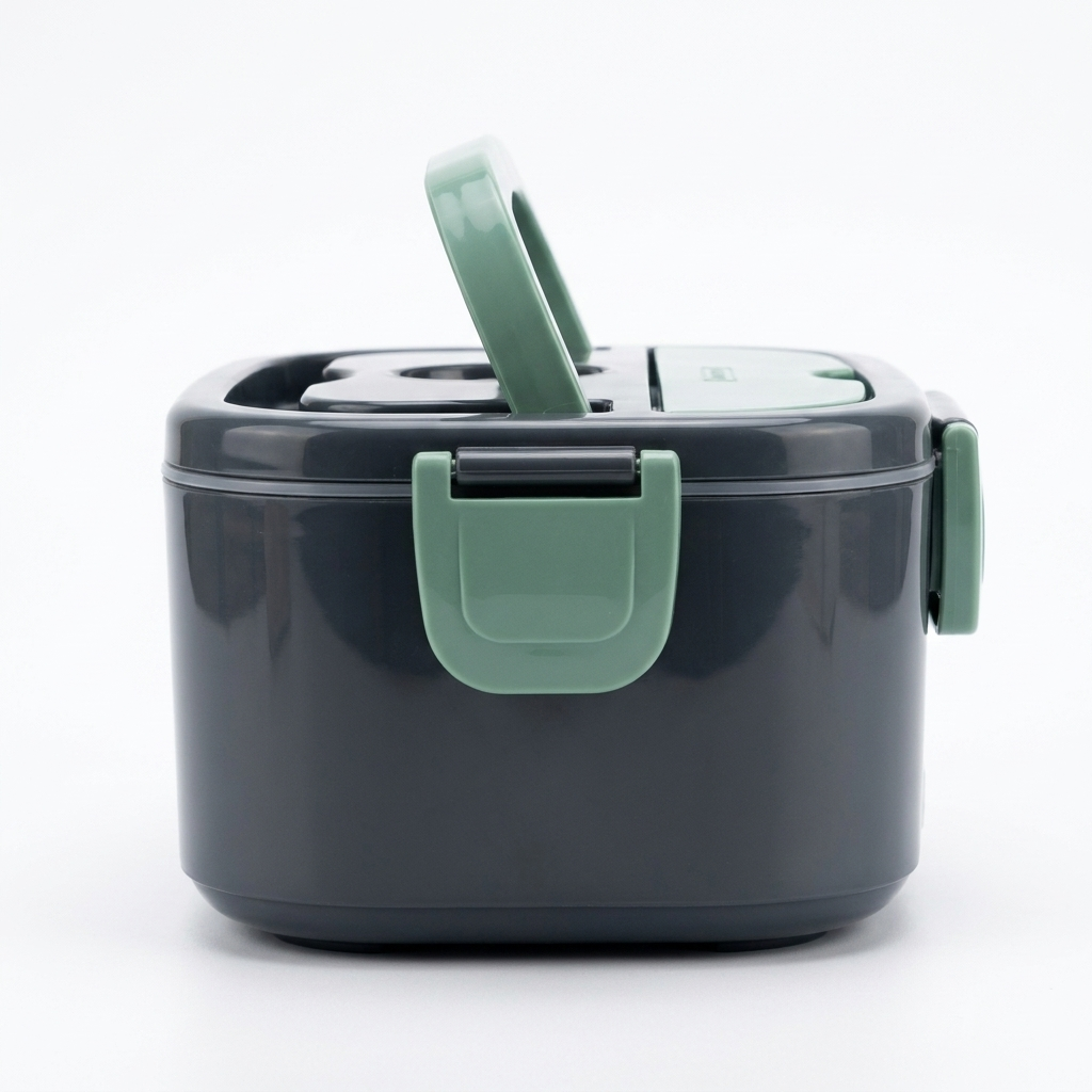 Moodilly HeatBox