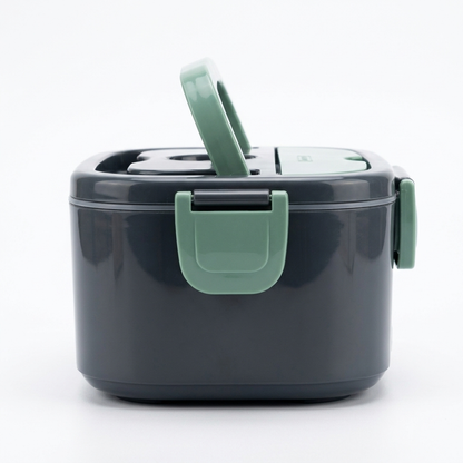 Moodilly HeatBox