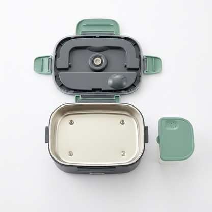Moodilly HeatBox