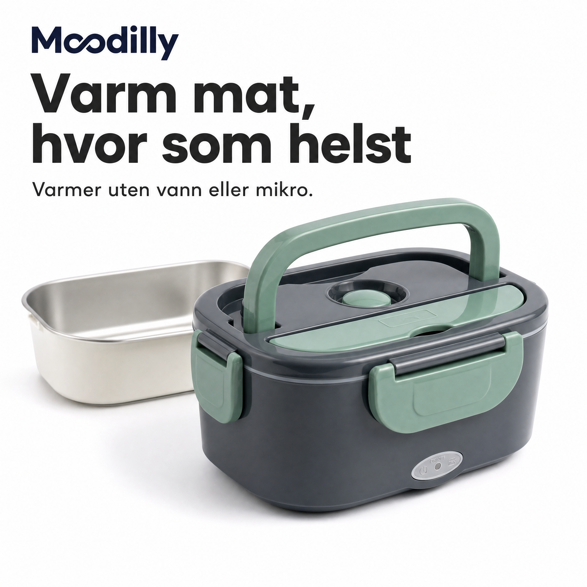 Moodilly HeatBox