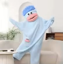 Moodilly Grumpo