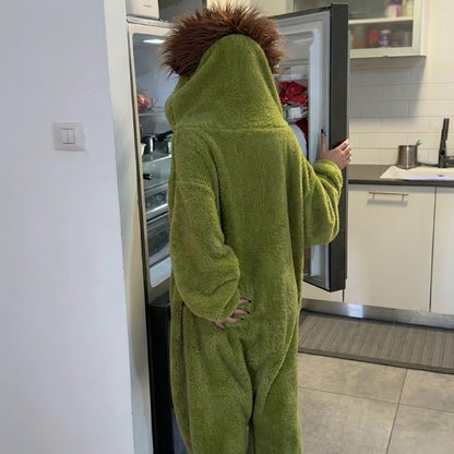 Moodilly Grumpo