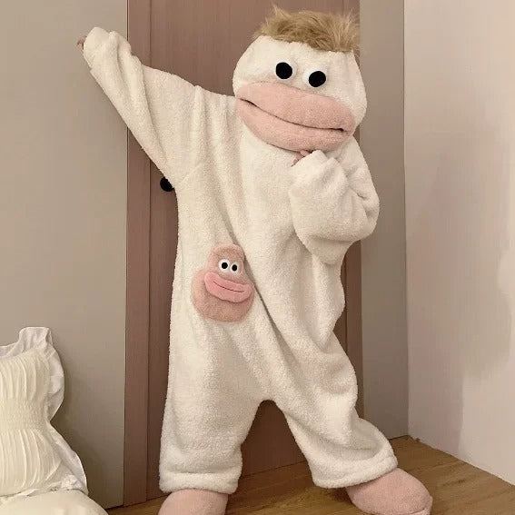 Moodilly Grumpo