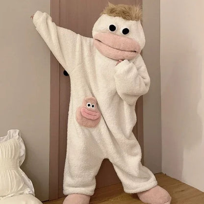 Moodilly Grumpo
